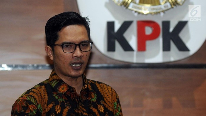 KPK: Banyak Kepala Daerah Kumpulkan Fee Proyek untuk Menumpuk Kekayaan
