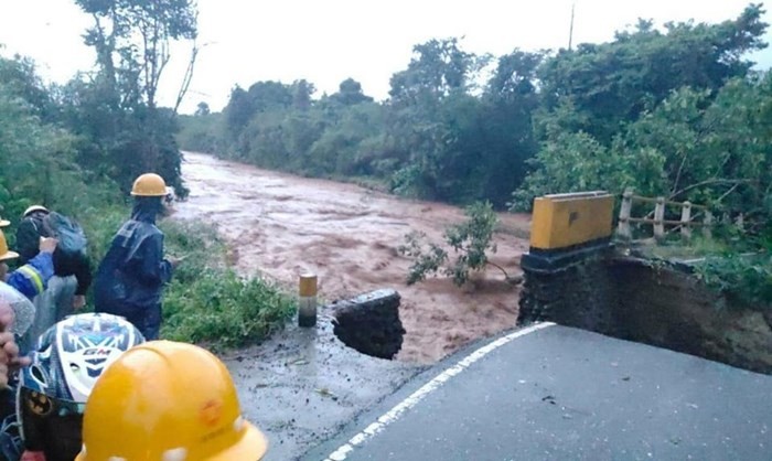 Banjir Morowali, Jatam Sulteng Soroti Izin Tambang