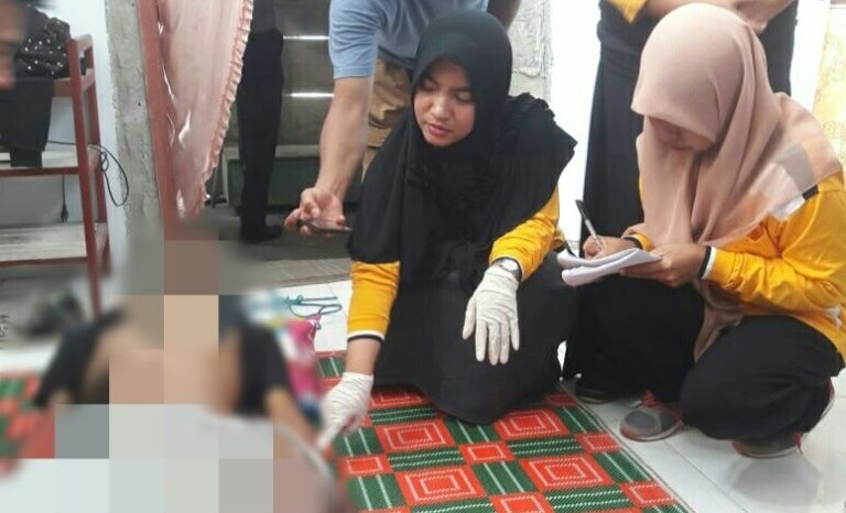 Diminta Menunda Perkawinan, Seorang Pemuda di Ampana Gantung Diri