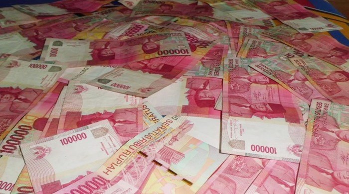 Mengaku Bisa Gandakan Uang, Kiai Palsu Tipu Warga Rp 2,8 Miliar