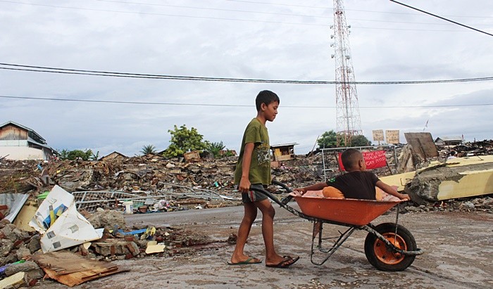 Ironi Warga Tanjungsari, Tergusur Hingga Menunggu Sertifikat Tanah