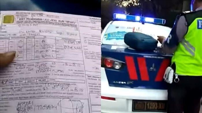 Viral Video Oknum Polantas Tilang Sopir Truk Cabai, Kapolda: Jangan Cari Kesalahan Warga!