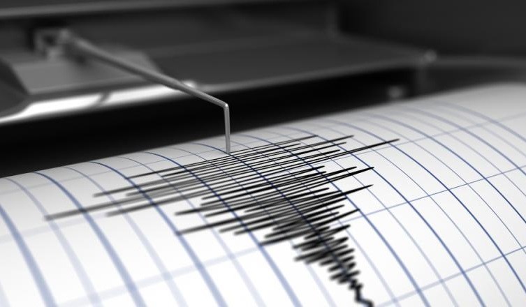 Gempa 5,3 SR Goncang Klungkung Bali, Namun Tak Berpotensi Tsunami